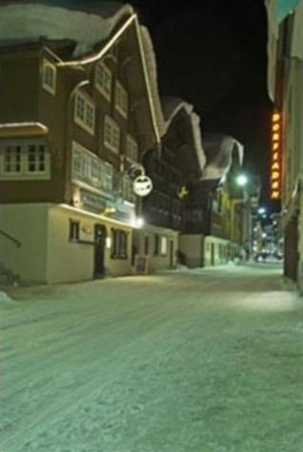 Skiklub Andermatt