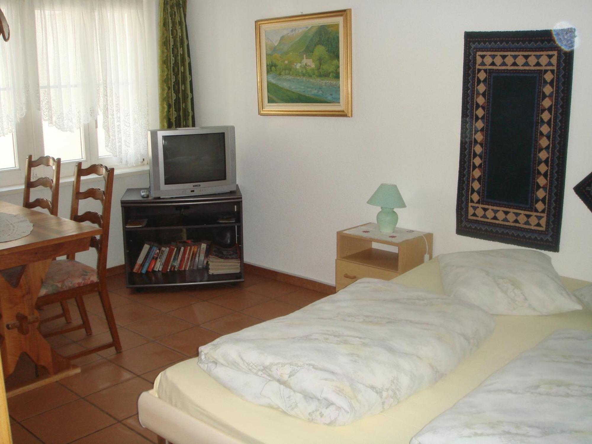 Skiklub Apartment *